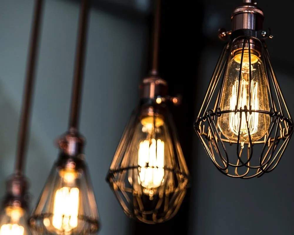 Slide of Petersen Electrical Services