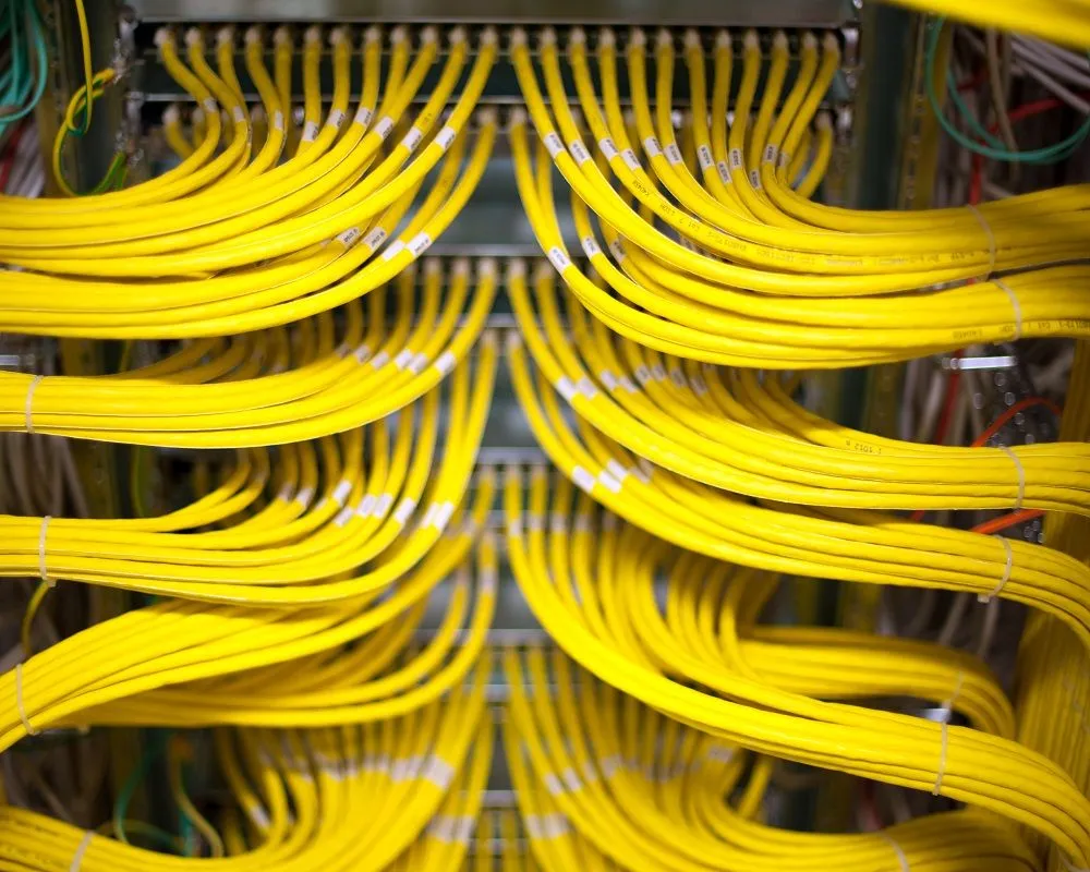 Slide of Petersen Electrical Services