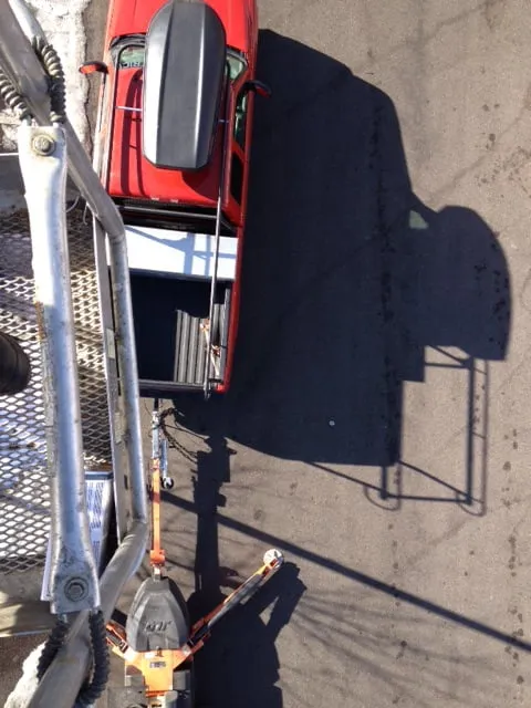 Slide of Peterson Electric