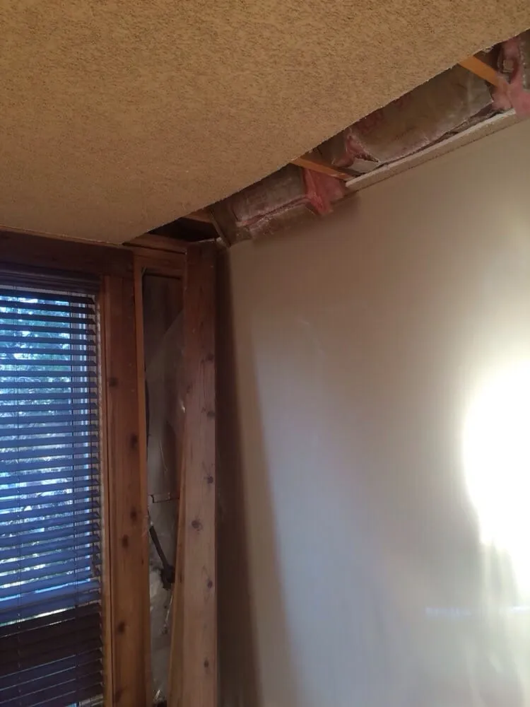 Slide of Peterson Electric