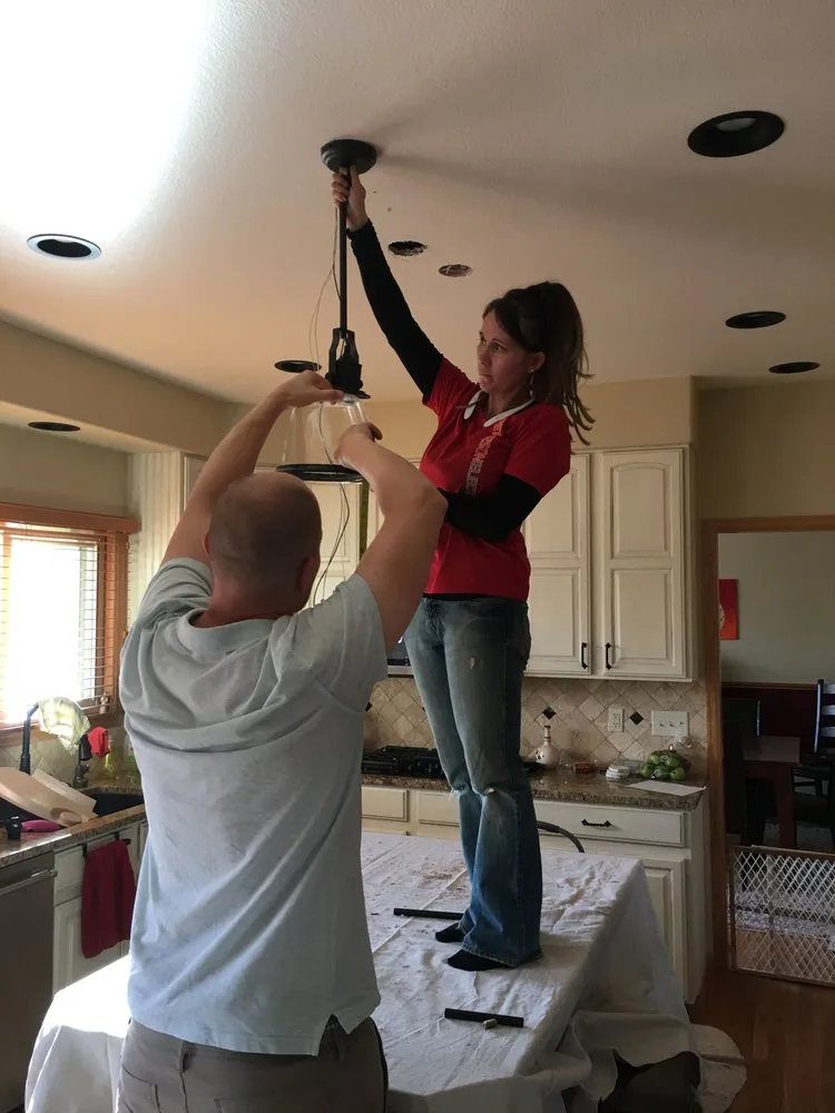 Licensed circuit breaker repair service in Loveland, CO - Peterson Electric