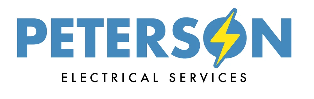 Slide of Peterson Electrical Services