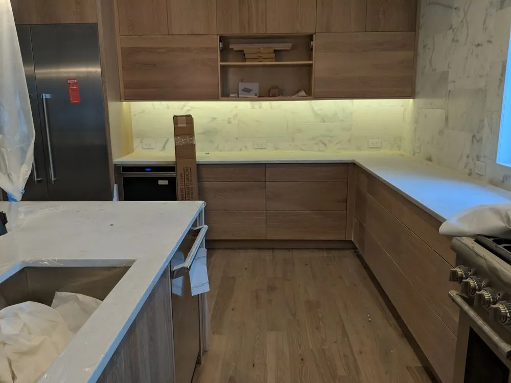 Slide of Peterson Electrical Services