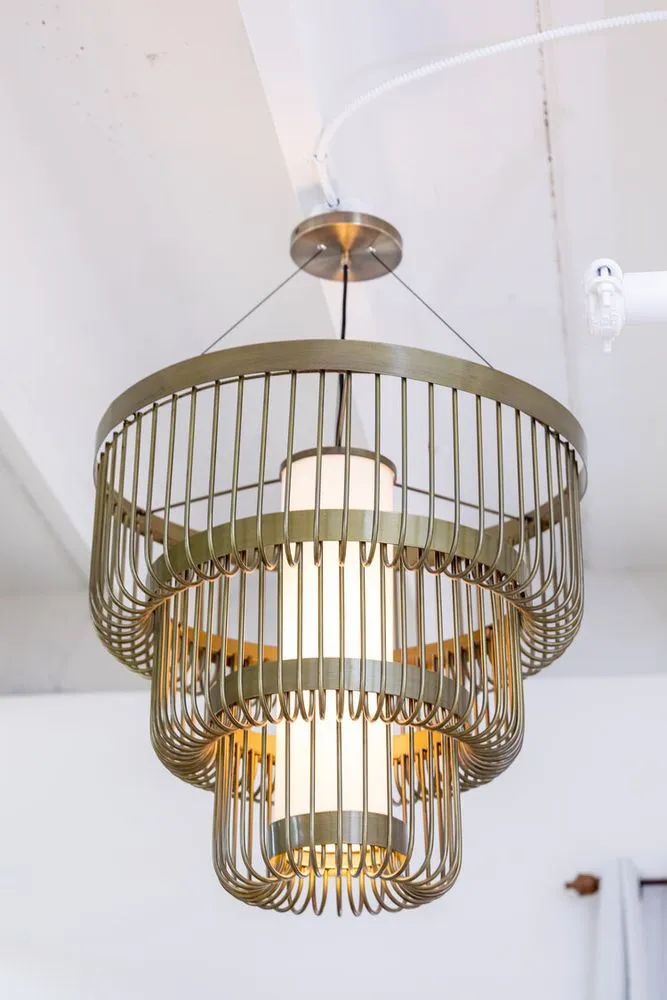 Slide of Peterson Electrical Services