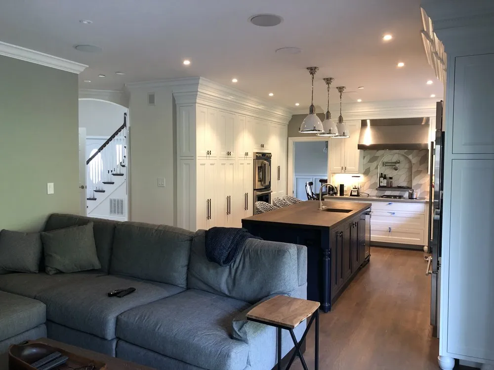 Slide of Peterson Power & Light