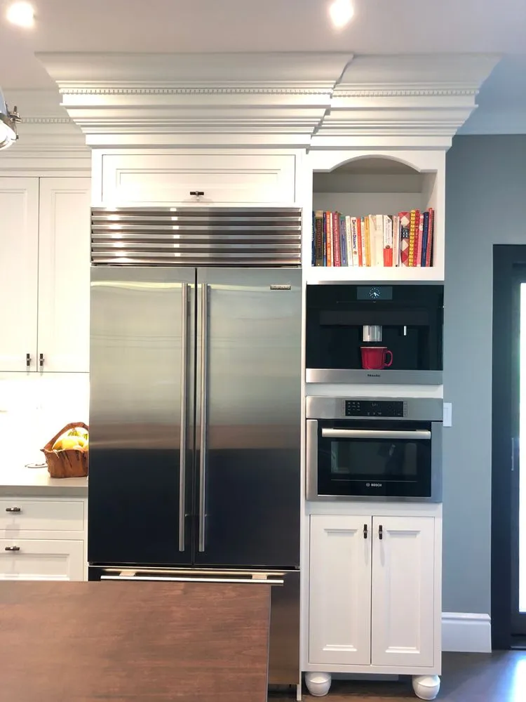 Slide of Peterson Power & Light