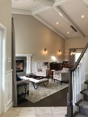 Peterson Power & Light Logo