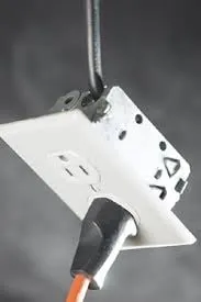 Slide of Peter&Sons Electric Service