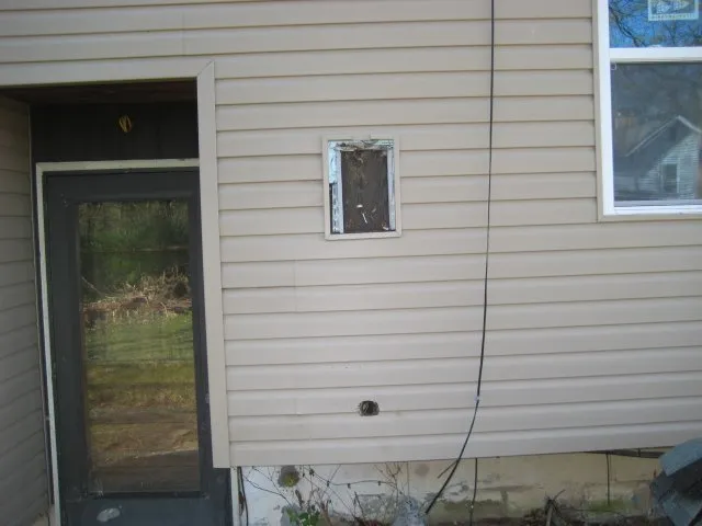 Slide of Pete's Electric