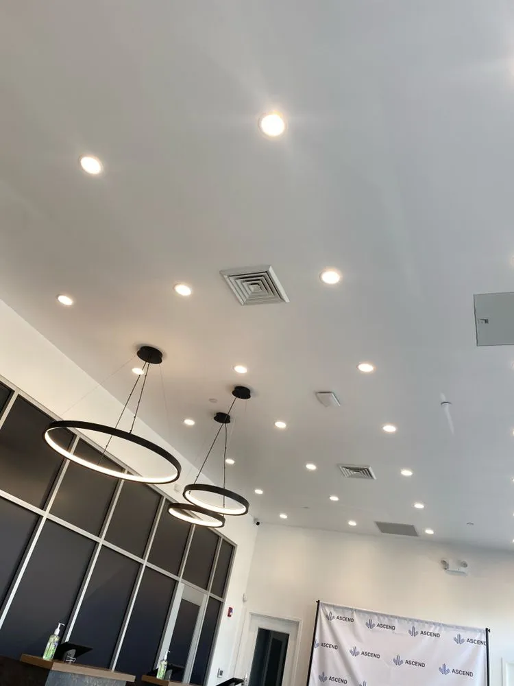 Slide of Pete's Electrical Services