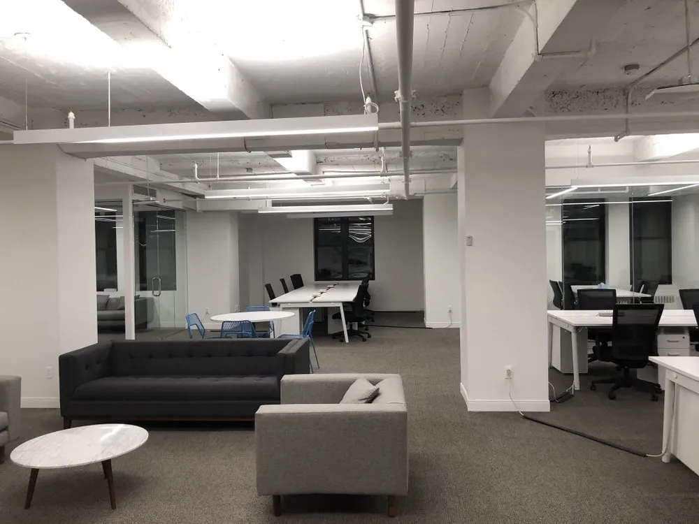 Slide of Pete's Electrical Services