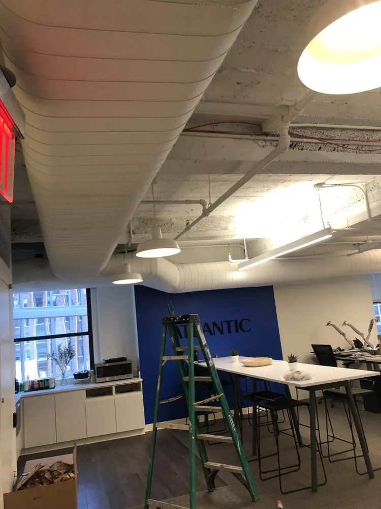 Slide of Pete's Electrical Services