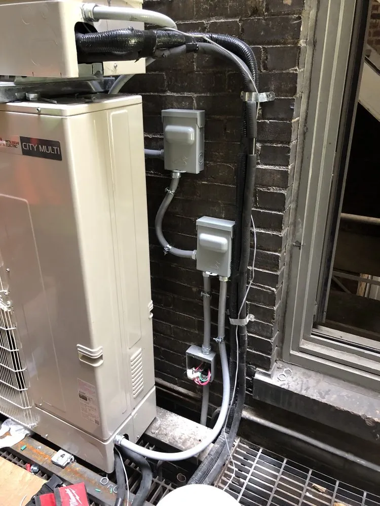 Slide of Pete's Electrical Services