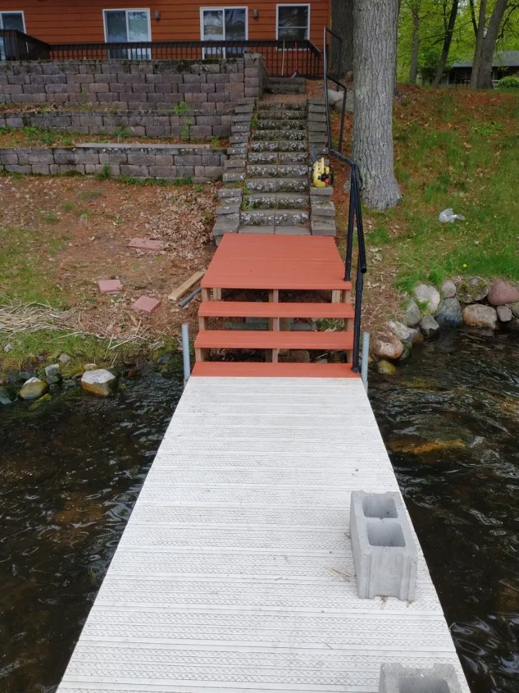 Slide of Pete's Handi-man Services