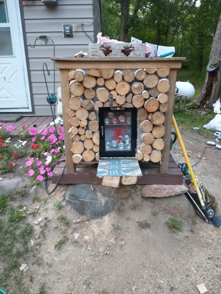 Slide of Pete's Handi-man Services