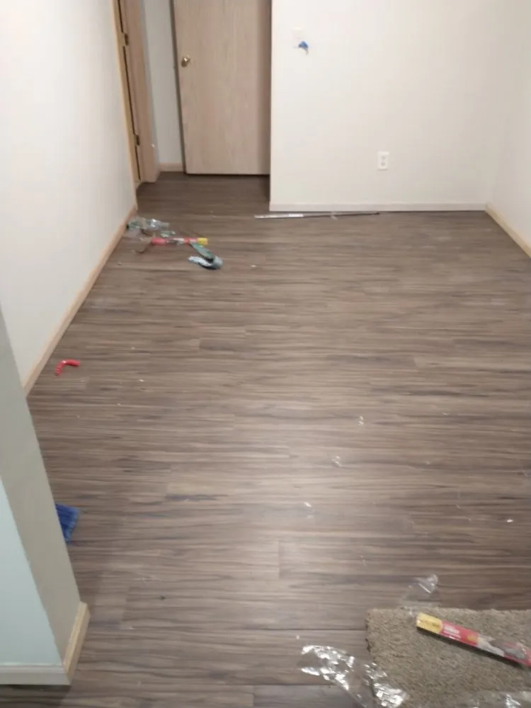 Slide of Pete's Handi-man Services