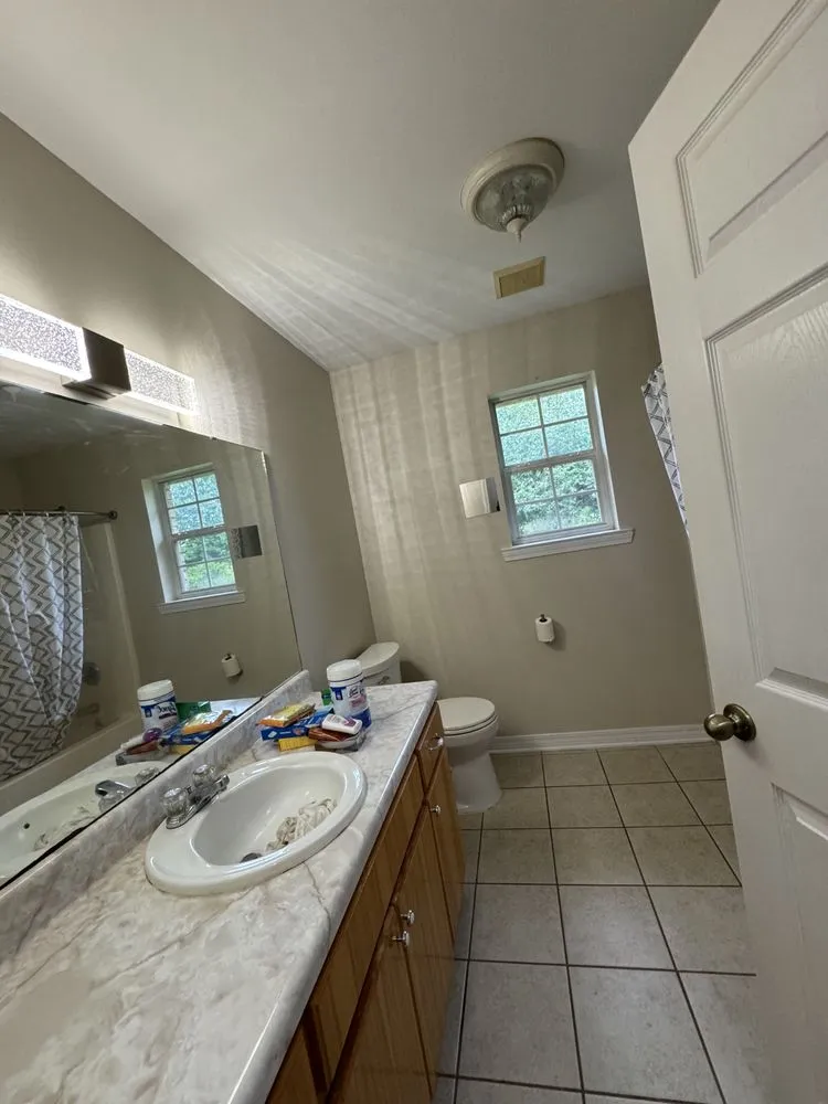 Slide of Pete’s Paint & Services