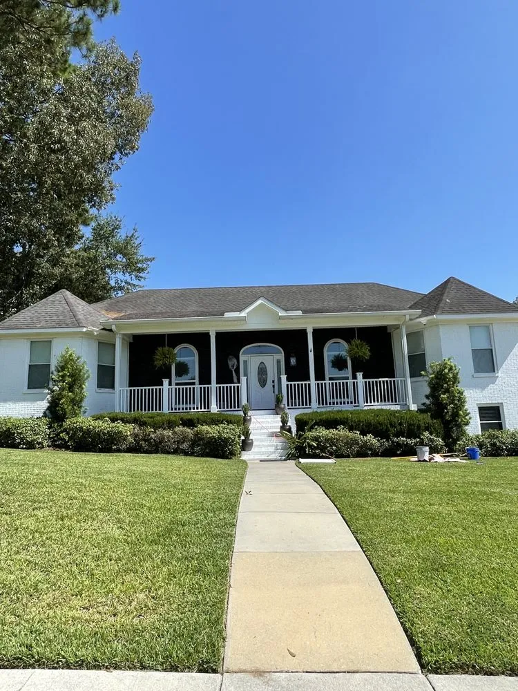 Slide of Pete’s Paint & Services