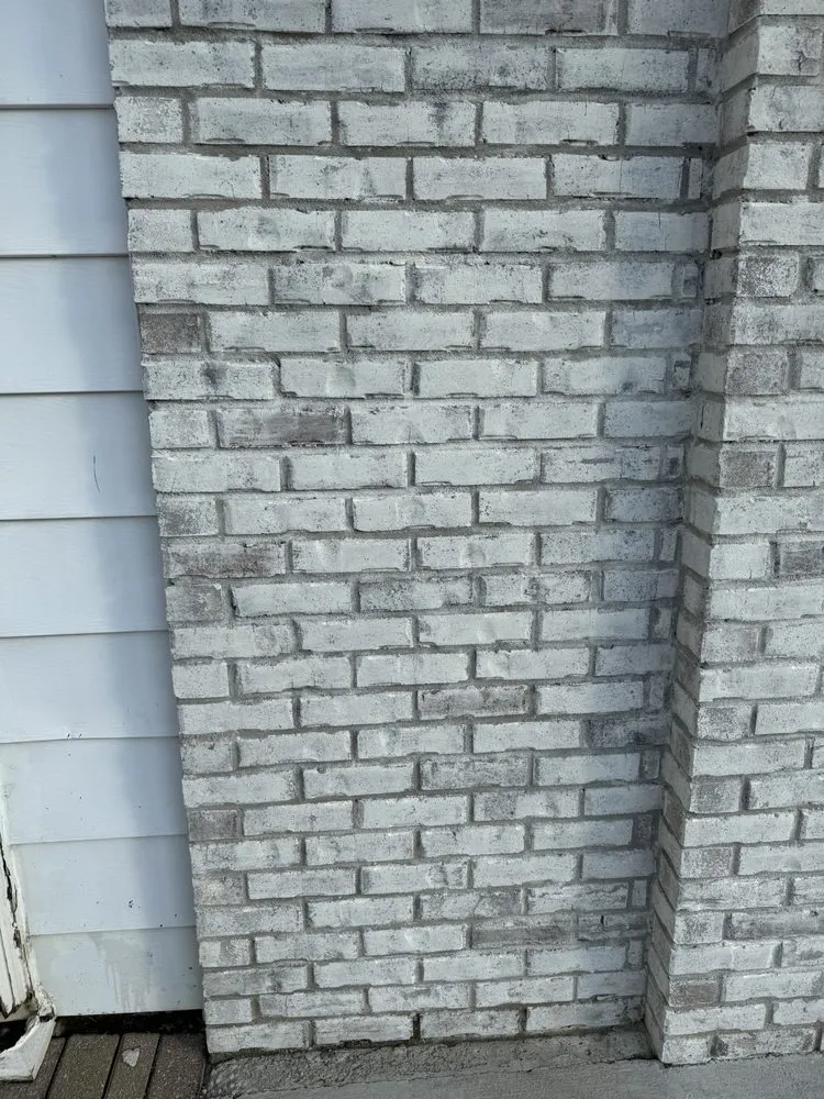 Slide of Pete’s Paint & Services