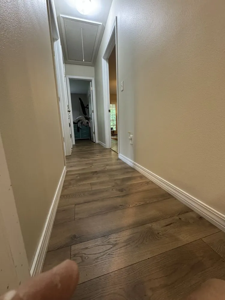 Slide of Pete’s Paint & Services