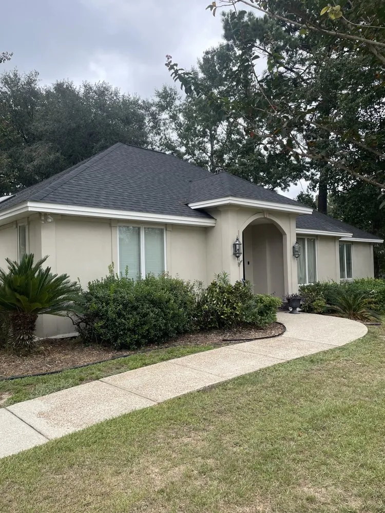 Slide of Pete’s Paint & Services