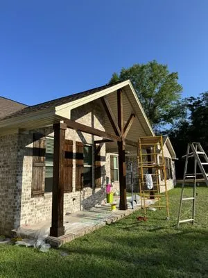 Pete’s Paint & Services