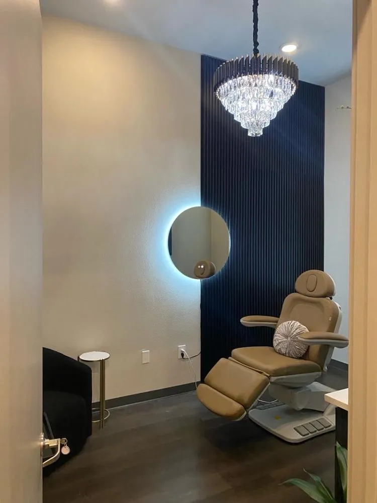 Slide of Petra Unlimited