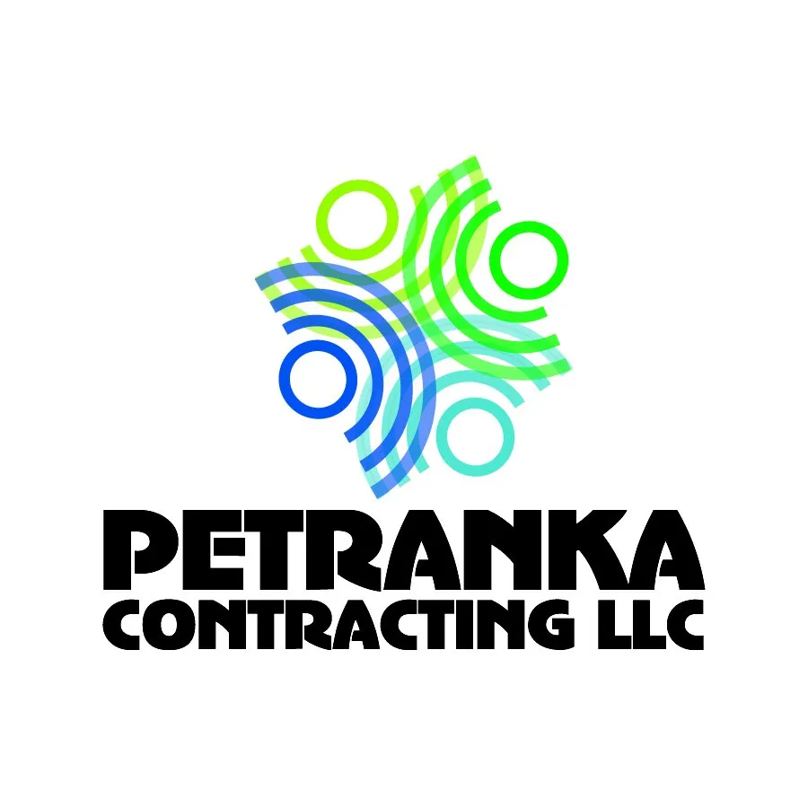 Slide of Petranka Contracting