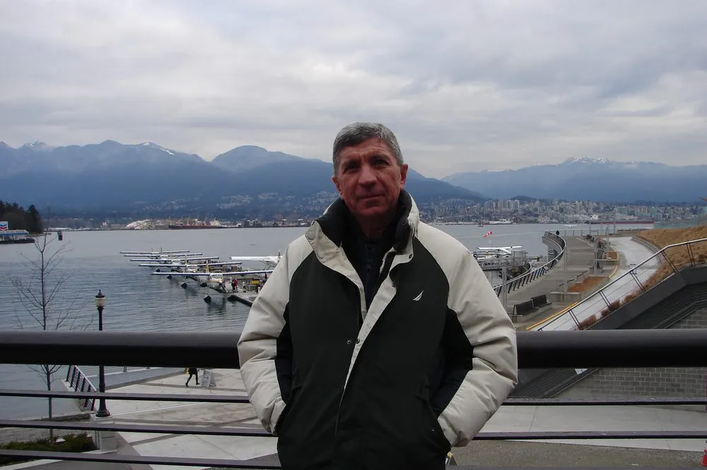 Slide of Petre T Gueorguiev Electric