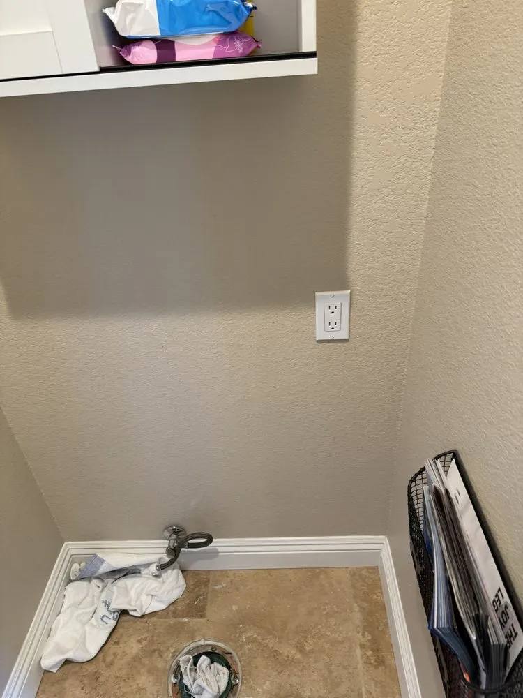 Slide of Petro Electric