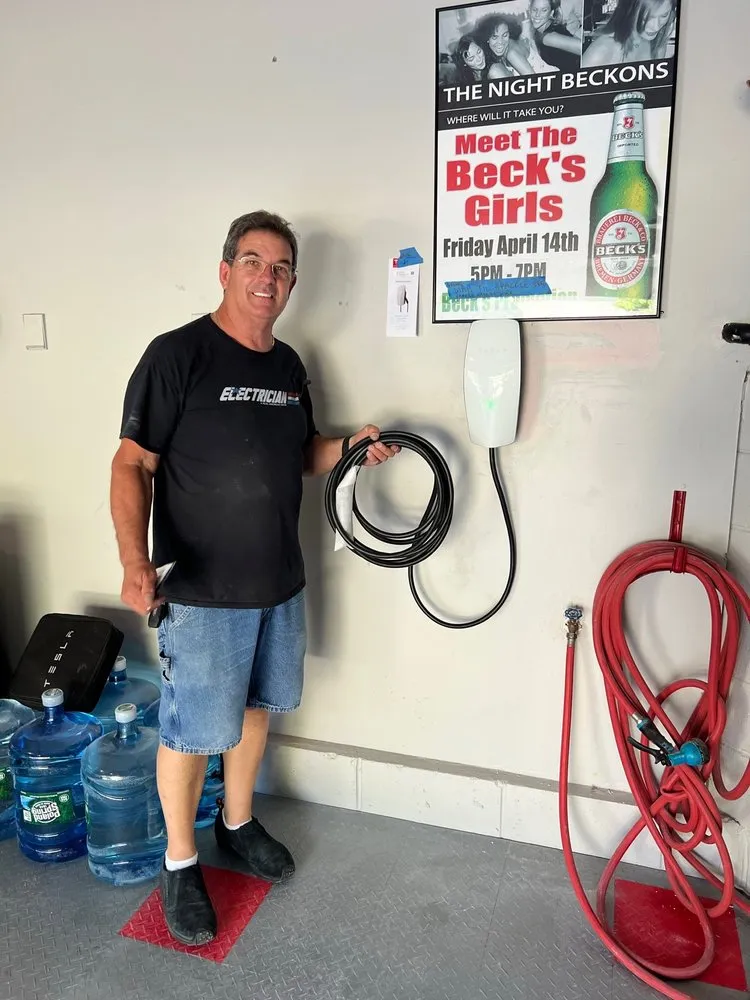 Slide of Petrocelli and Sons