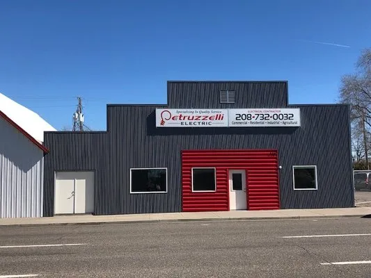 Petruzzelli Electric