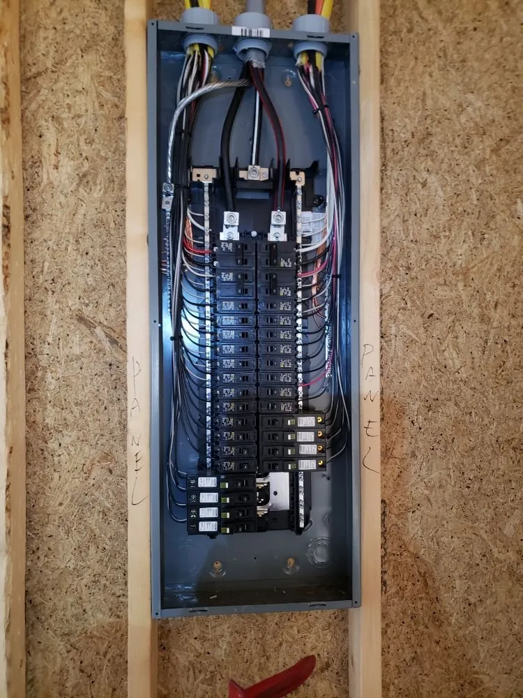 Slide of Pevia Electric