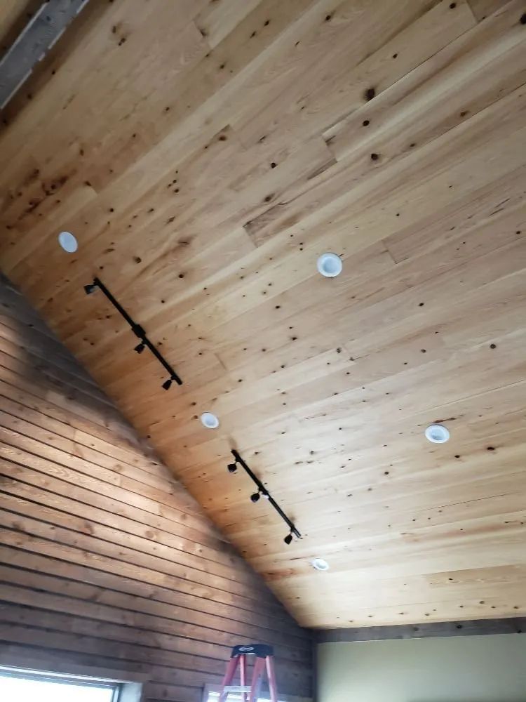 Slide of Pevia Electric