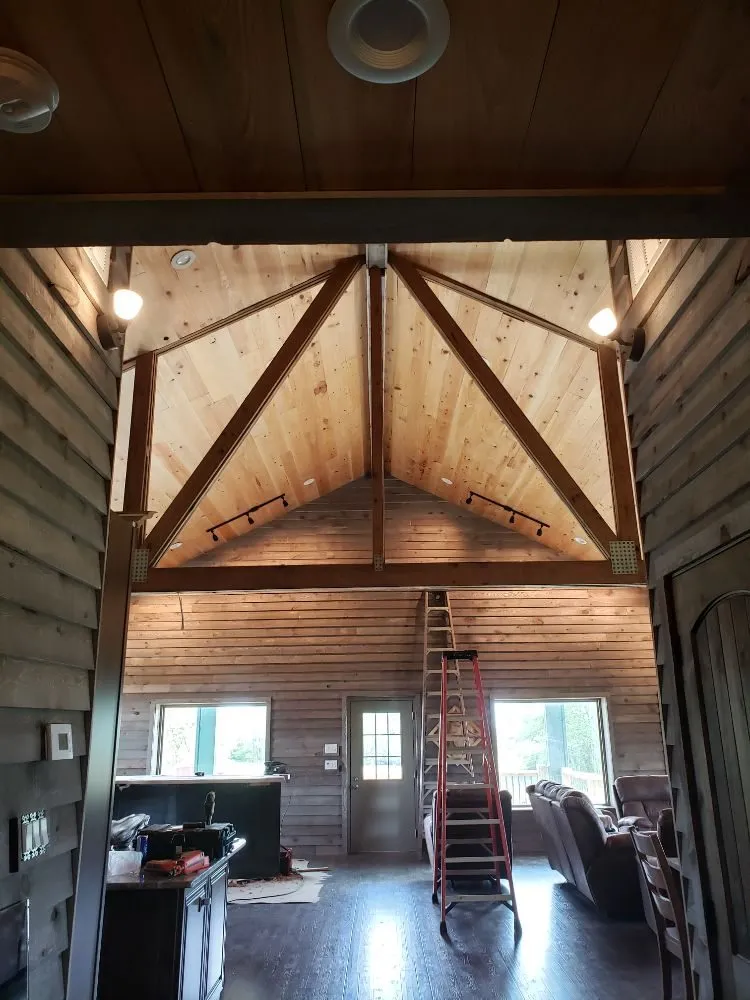 Slide of Pevia Electric