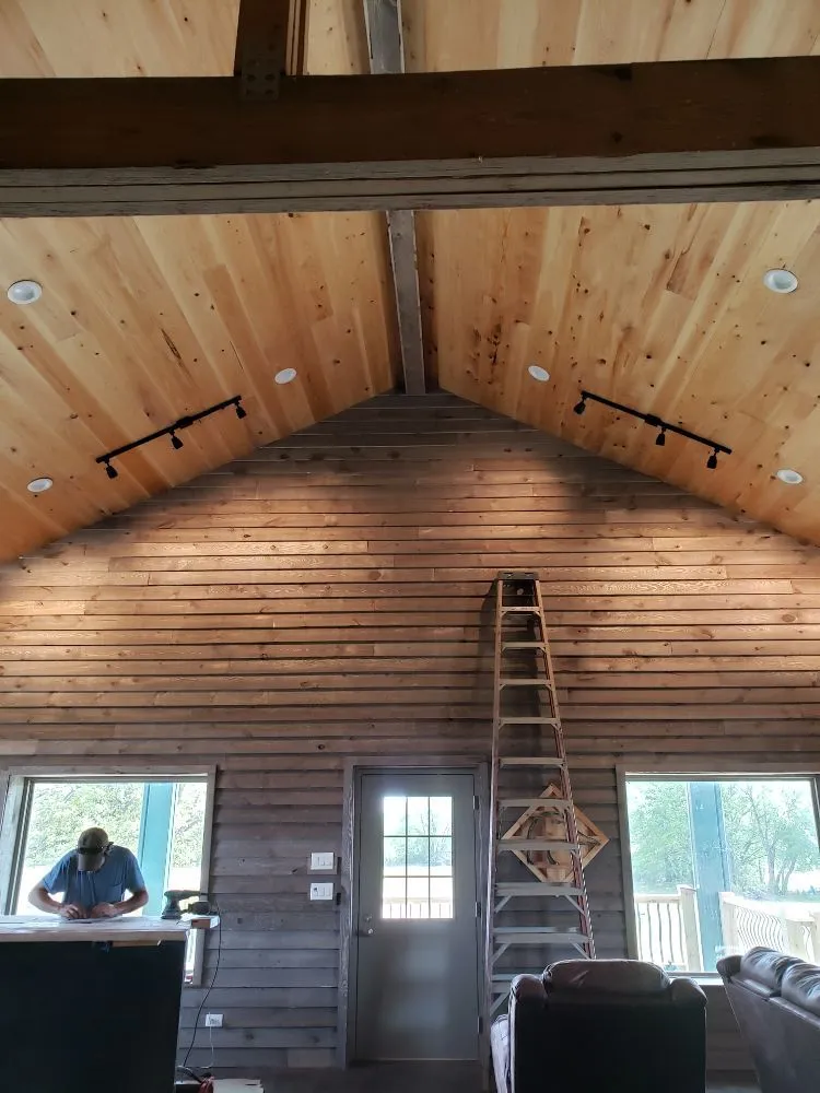 Slide of Pevia Electric