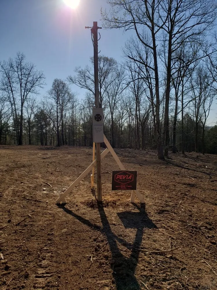 Slide of Pevia Electric