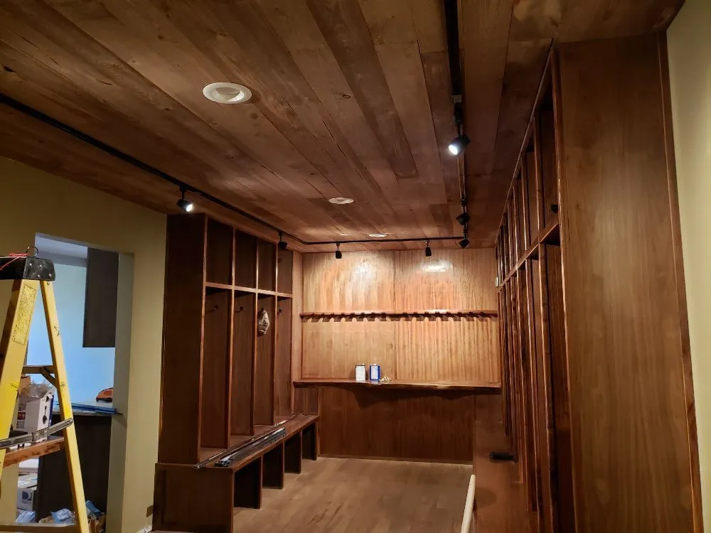 Slide of Pevia Electric