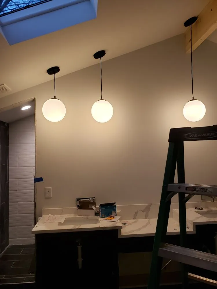 Slide of Pevia Electric