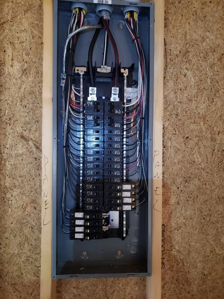 Slide of Pevia Electric