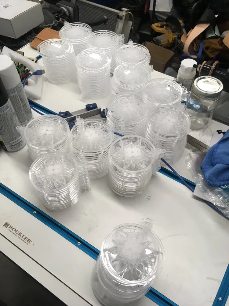 Slide of Pew Pew Laserworks