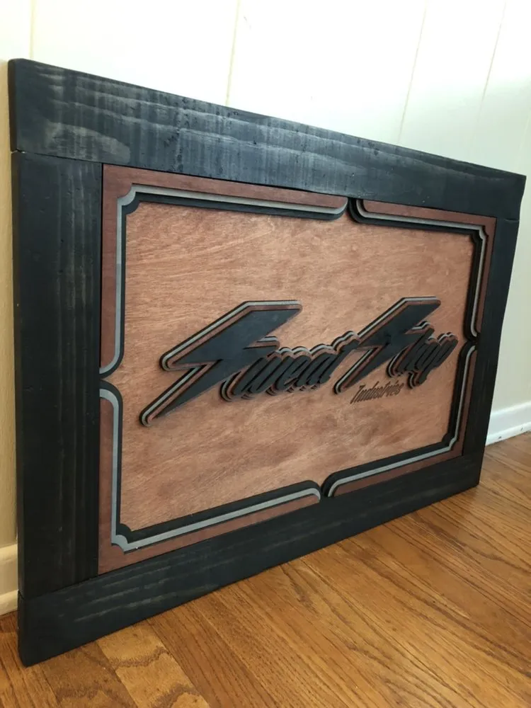 Slide of Pew Pew Laserworks