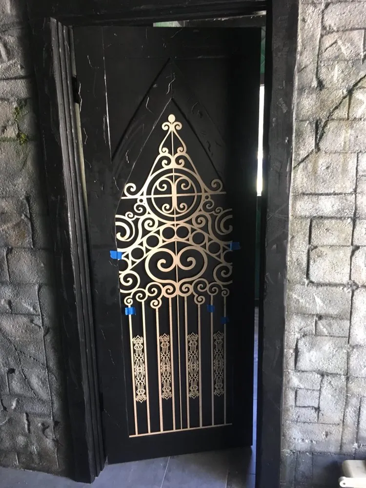 Slide of Pew Pew Laserworks