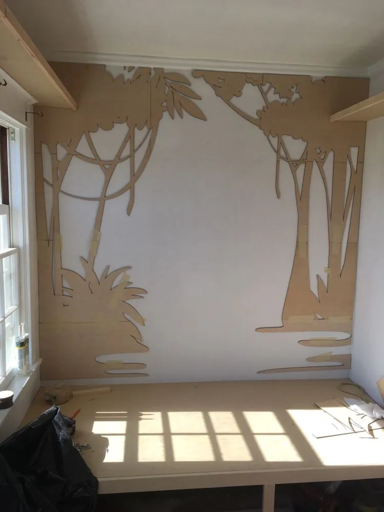 Slide of Pew Pew Laserworks