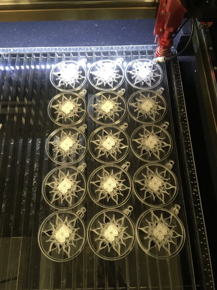 Slide of Pew Pew Laserworks