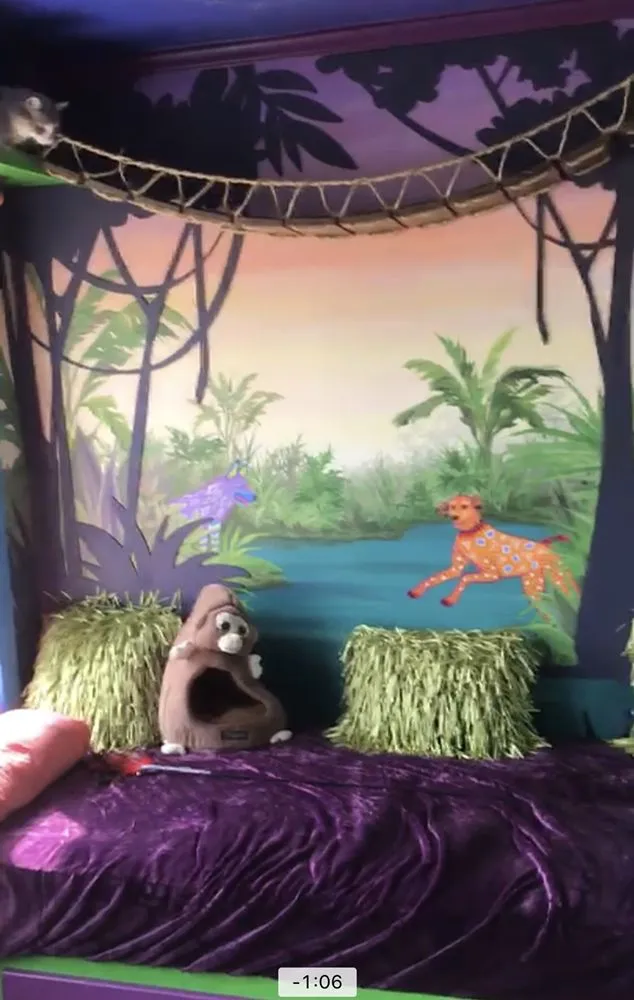 Slide of Pew Pew Laserworks