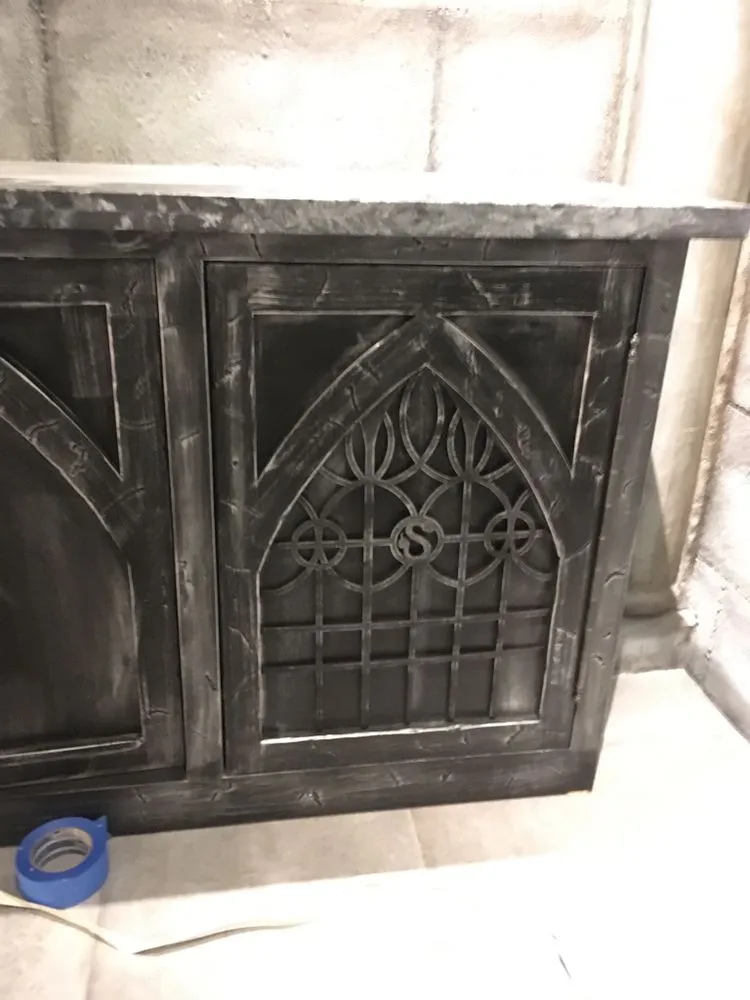 Slide of Pew Pew Laserworks