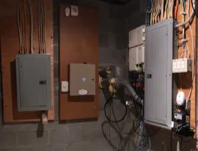 Reliable circuit breaker repair in Hillsborough Township, NJ by Pezz Electrical Services