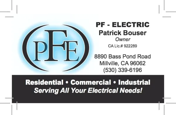 PF Electric