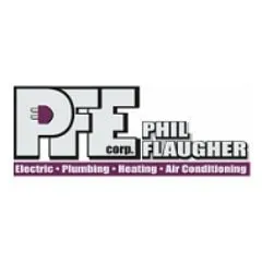 PFE Logo